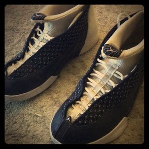 Jordan Retro 15 Size 12